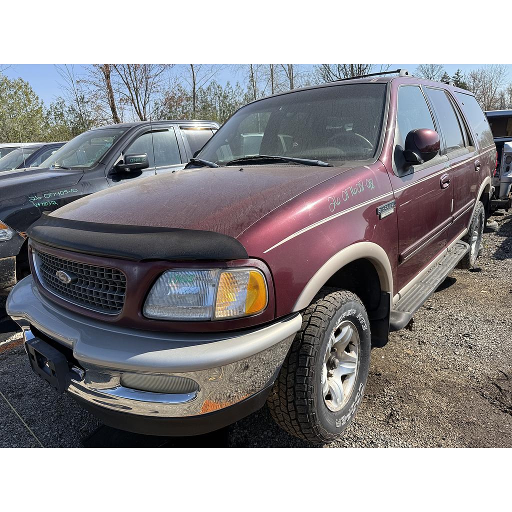 FORD EXPEDITION 1998