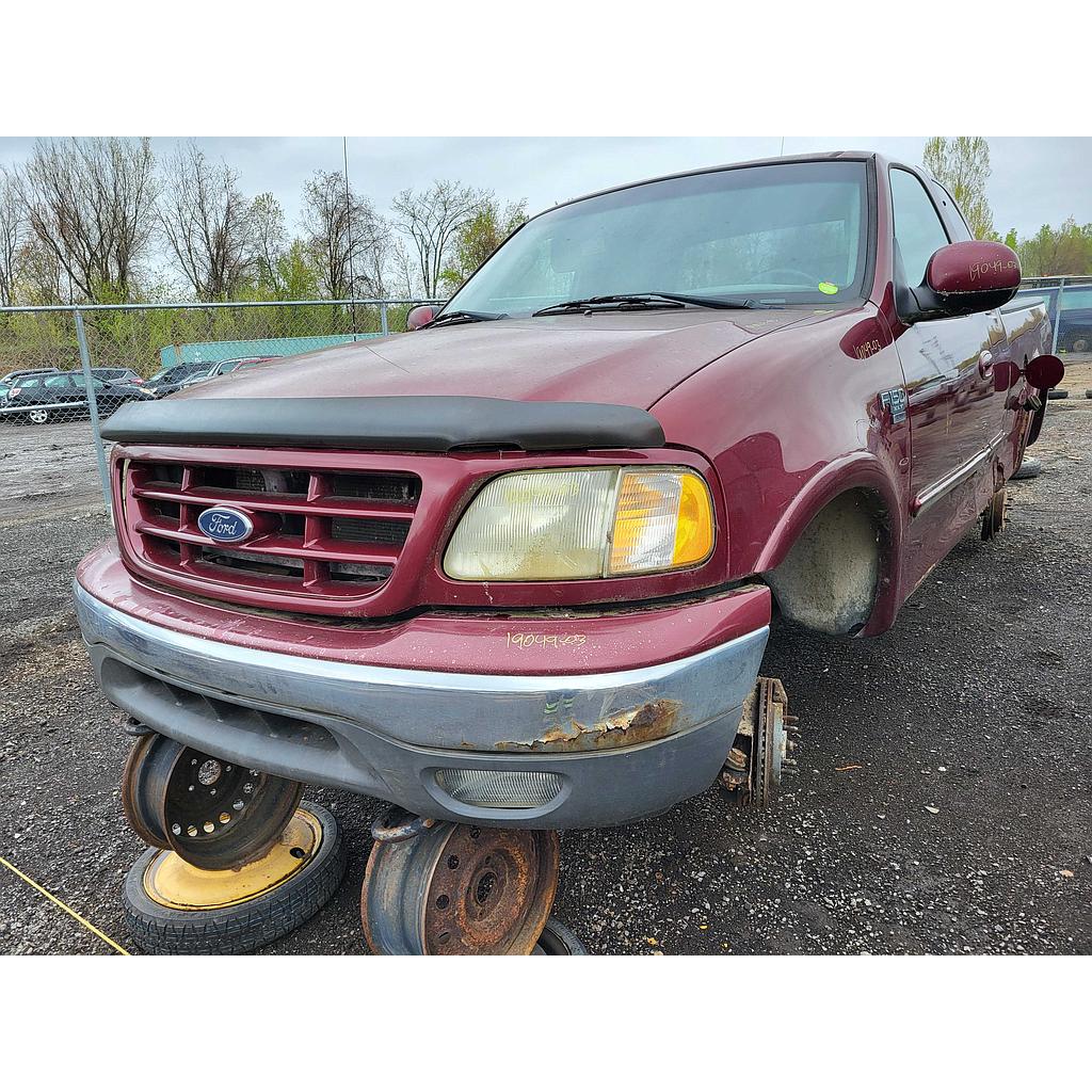 FORD F-150 2003