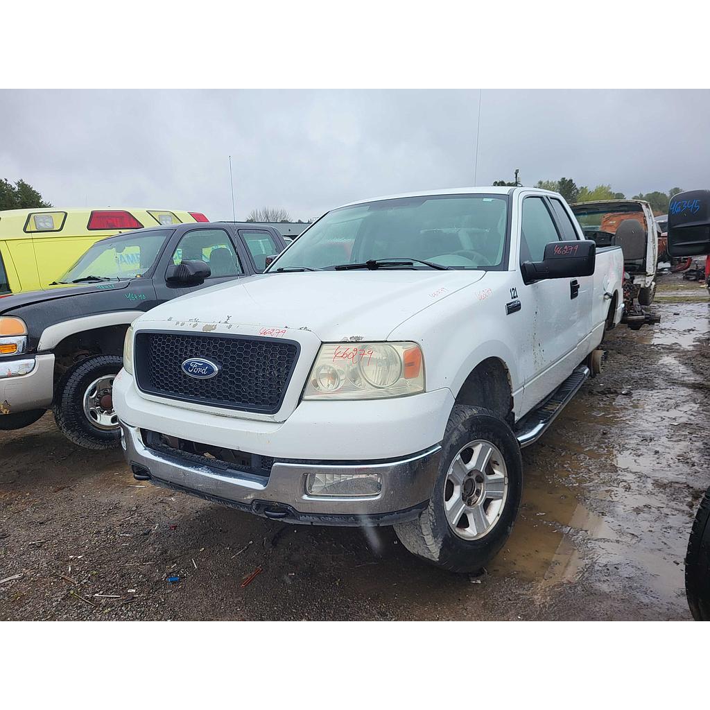 FORD F-150 2004