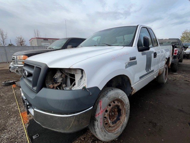 FORD F-150 2005