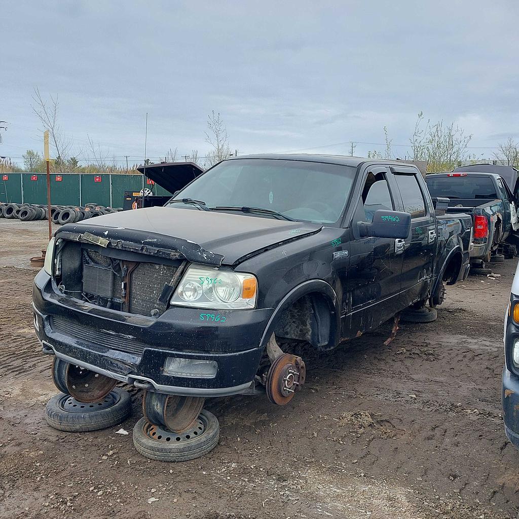 FORD F-150 2005