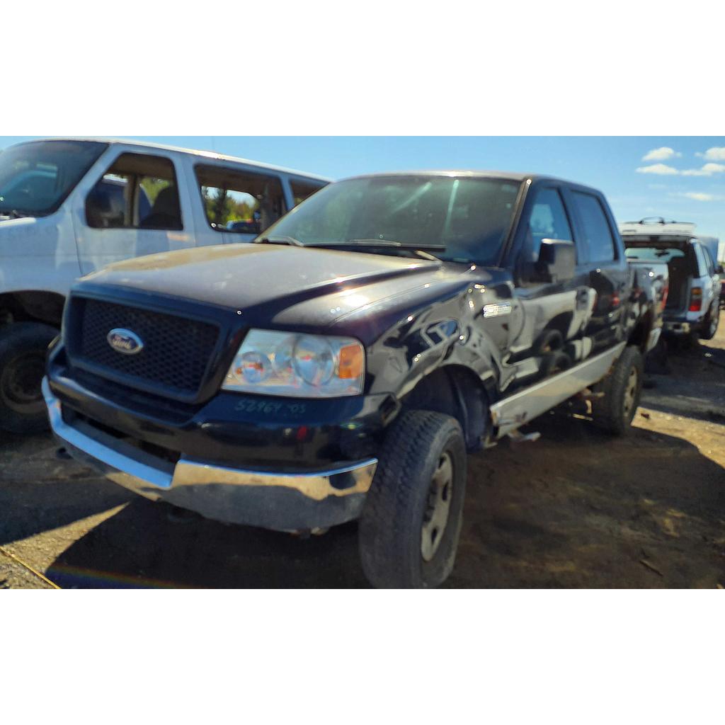 FORD F-150 2005