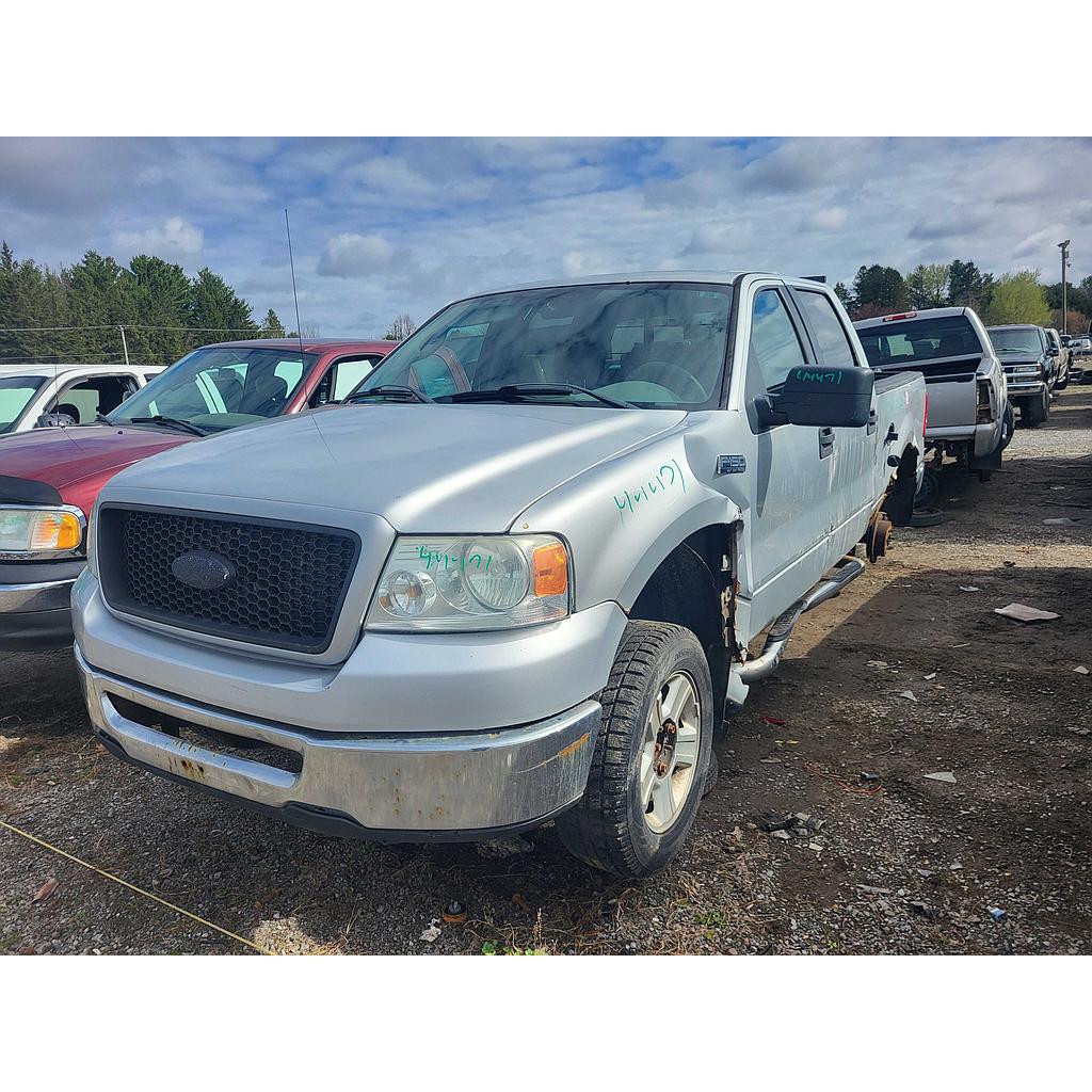 FORD F-150 2006