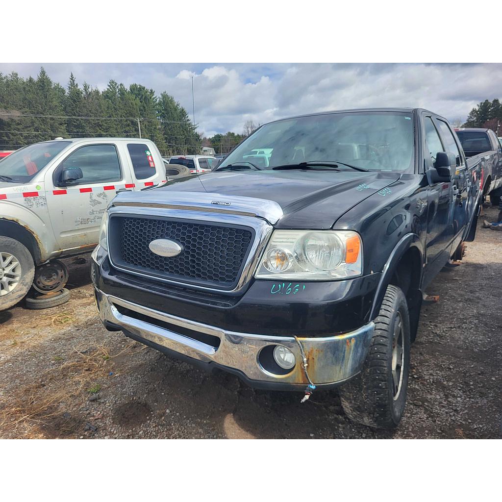 FORD F-150 2006