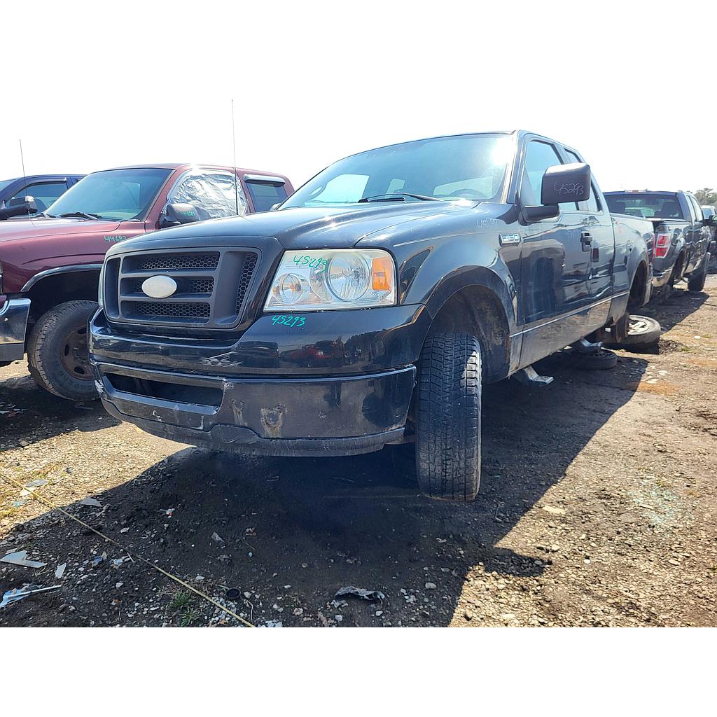FORD F-150 2007
