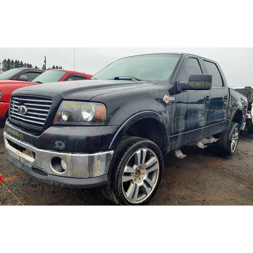 FORD F-150 2007