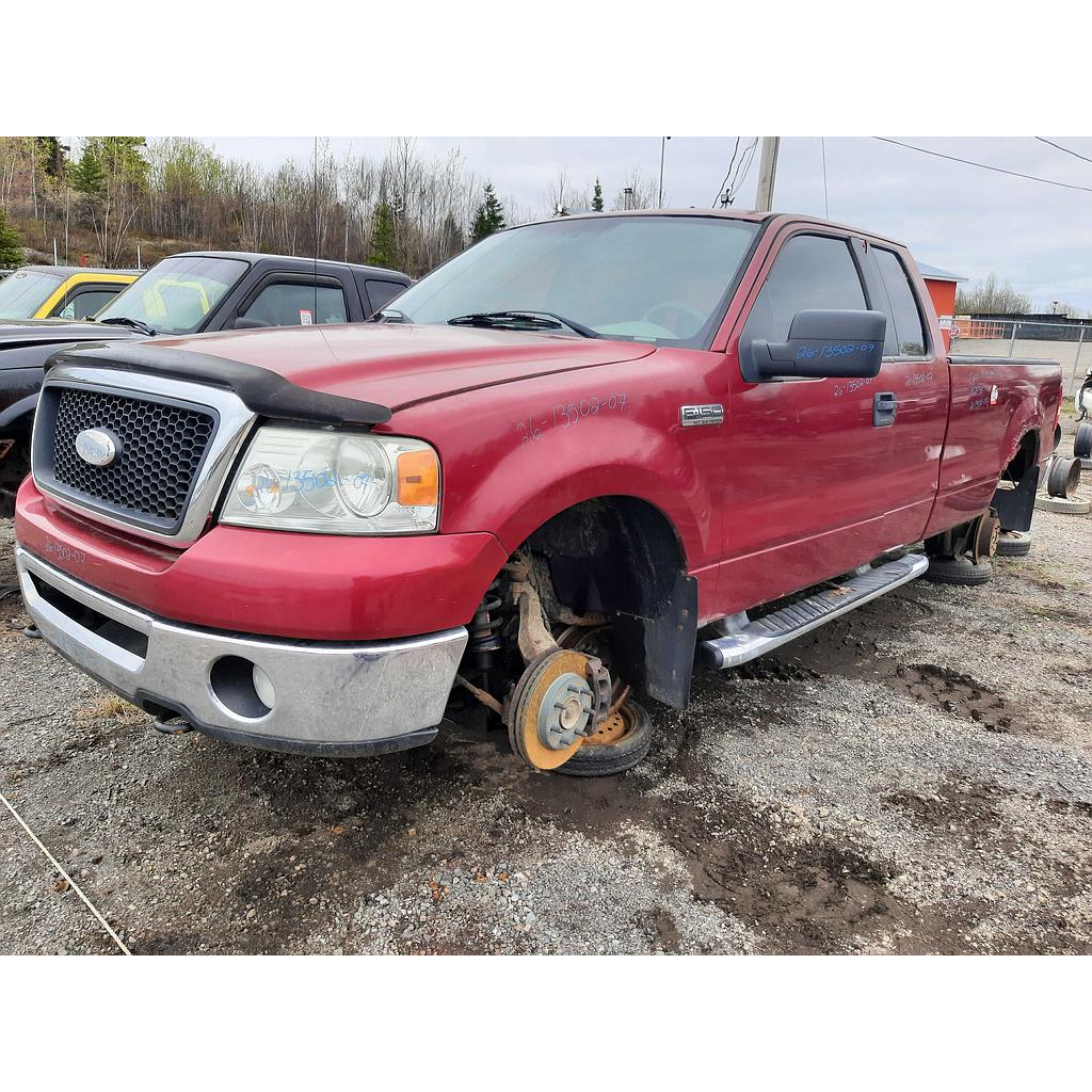 FORD F-150 2007
