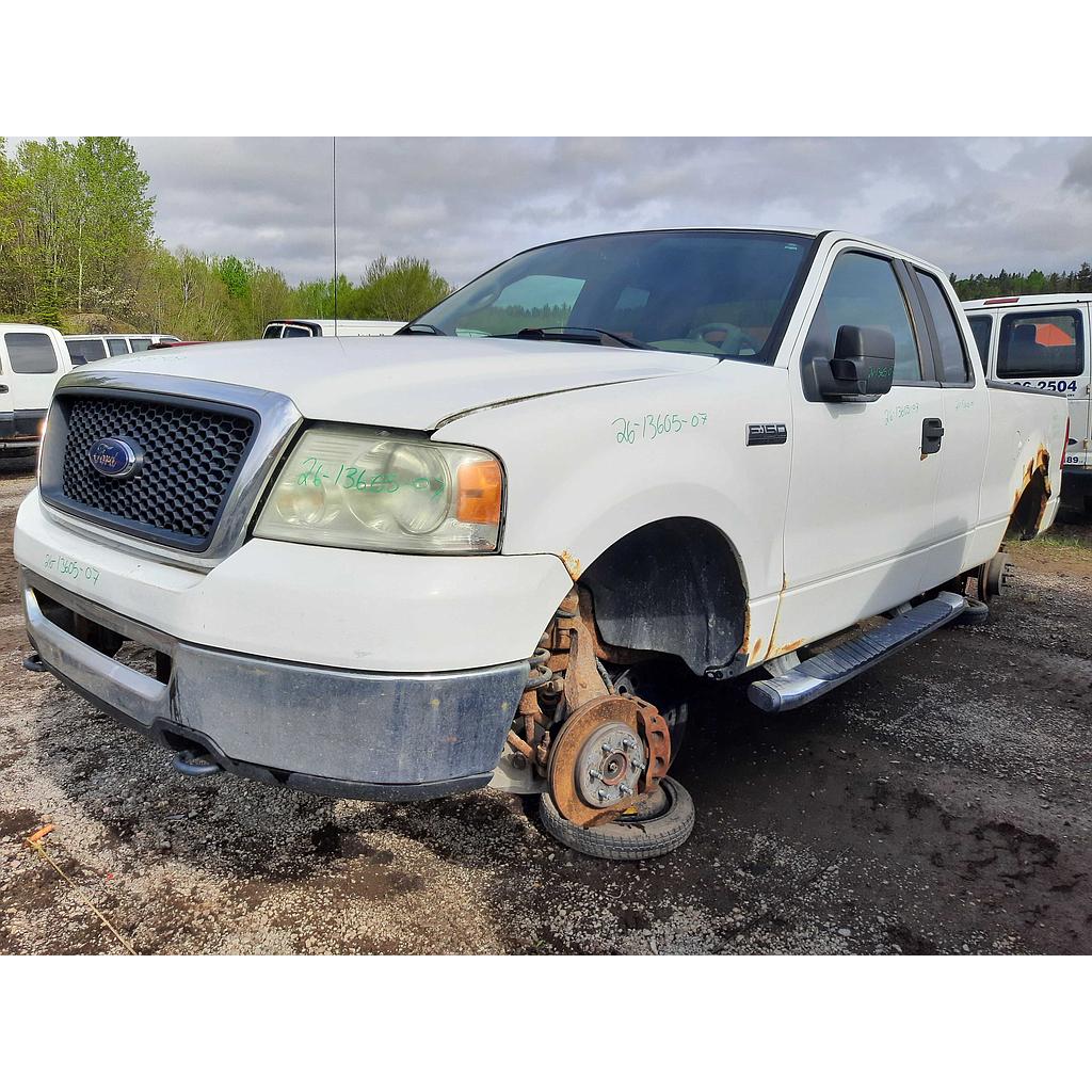 FORD F-150 2007