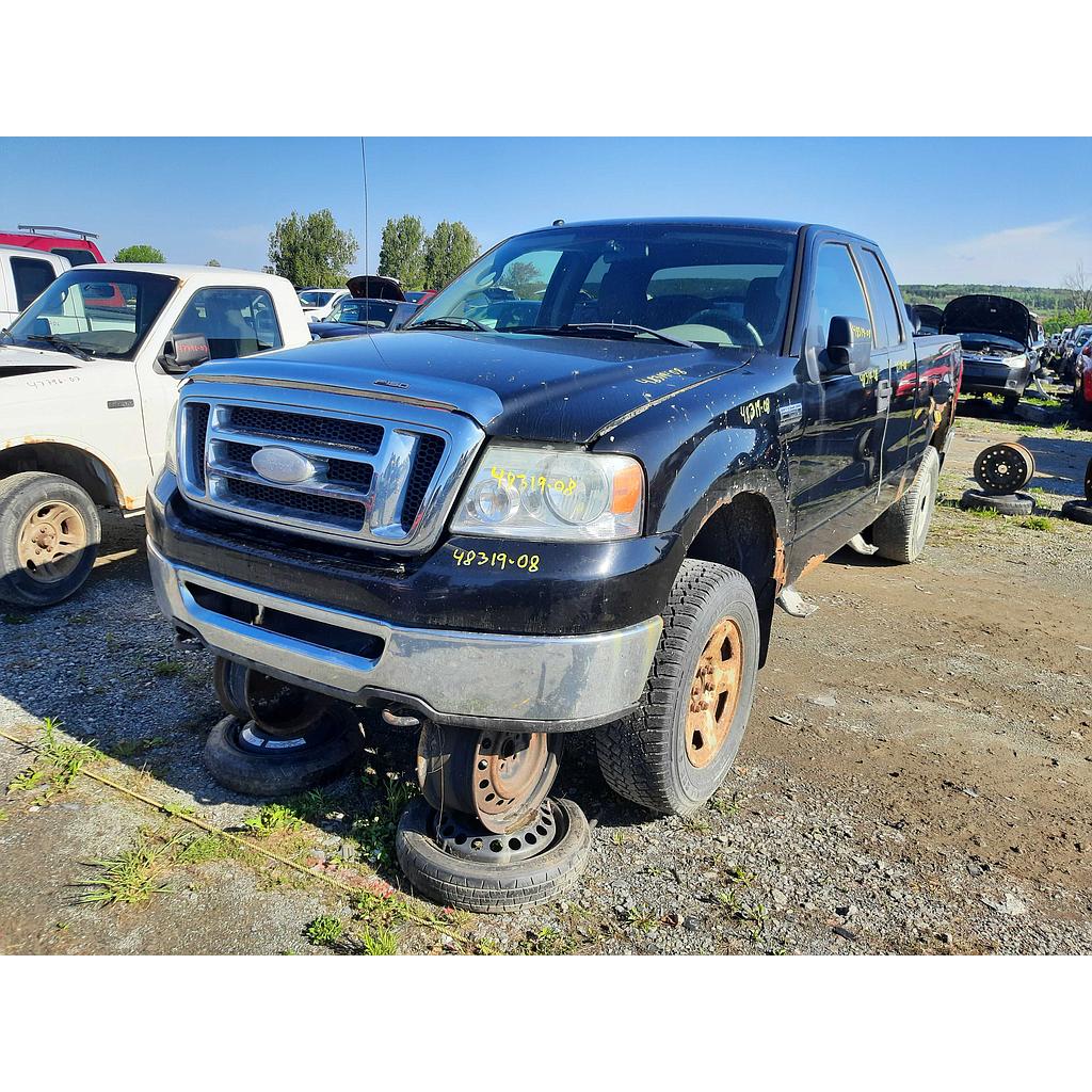 FORD F-150 2008