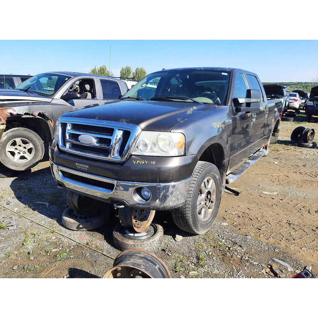 FORD F-150 2008