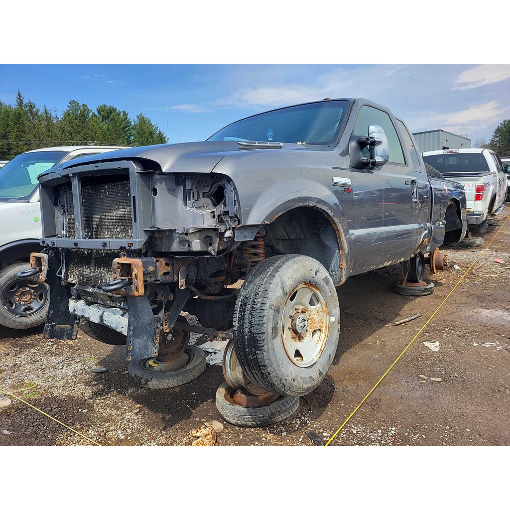 FORD F-250 2005