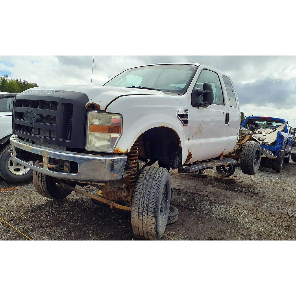 FORD F-350 2010