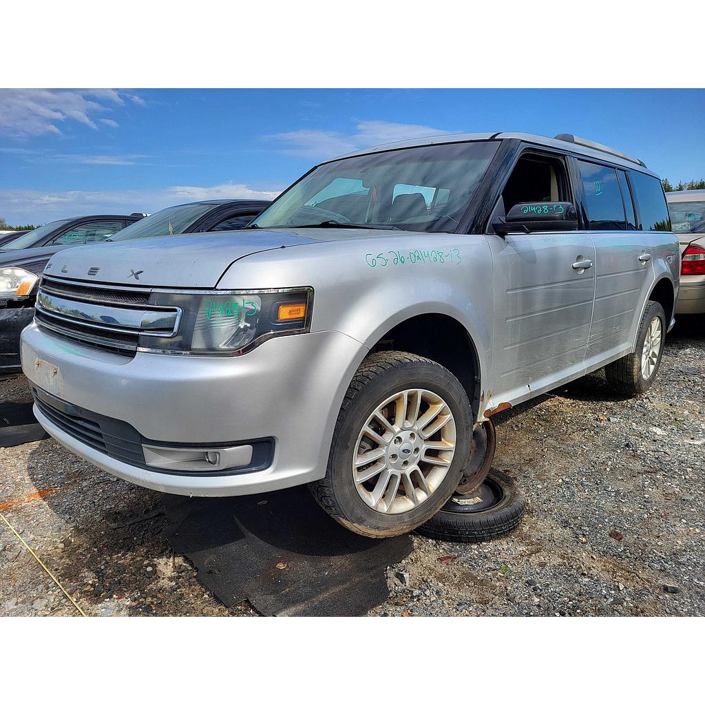 FORD FLEX 2013