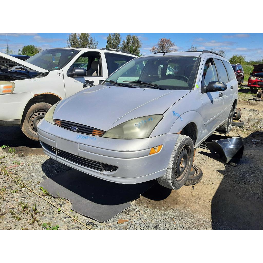 FORD FOCUS 2003