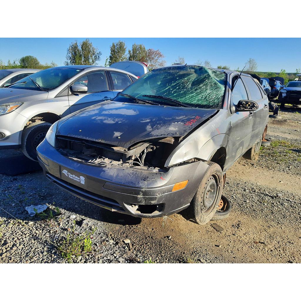 FORD FOCUS 2005