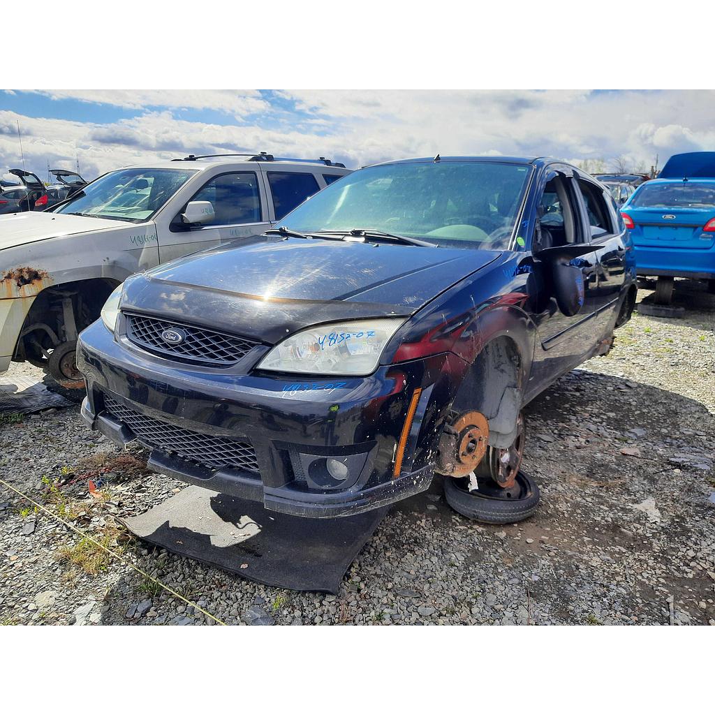 FORD FOCUS 2007