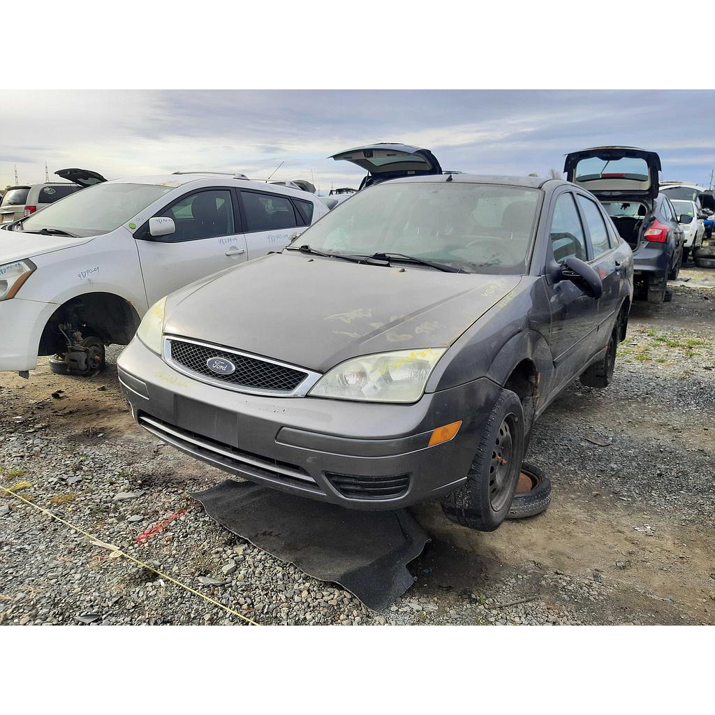 FORD FOCUS 2007