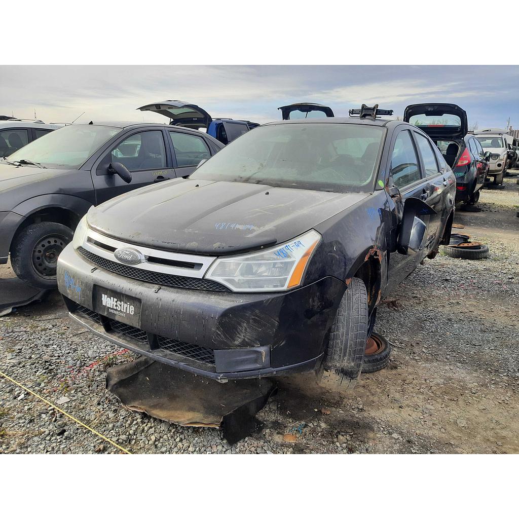 FORD FOCUS 2009