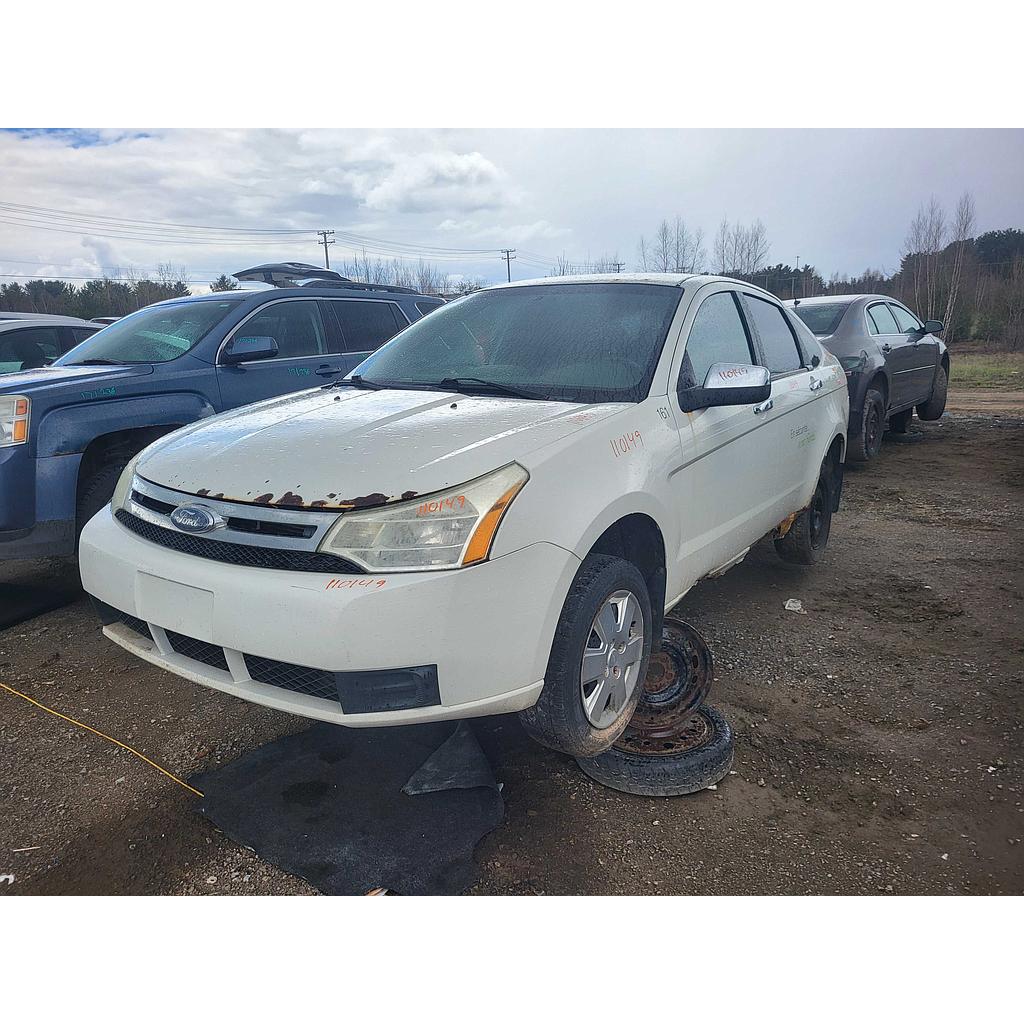 FORD FOCUS 2010