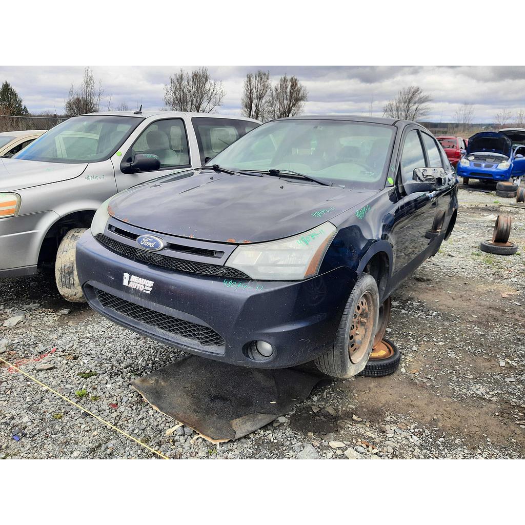 FORD FOCUS 2011