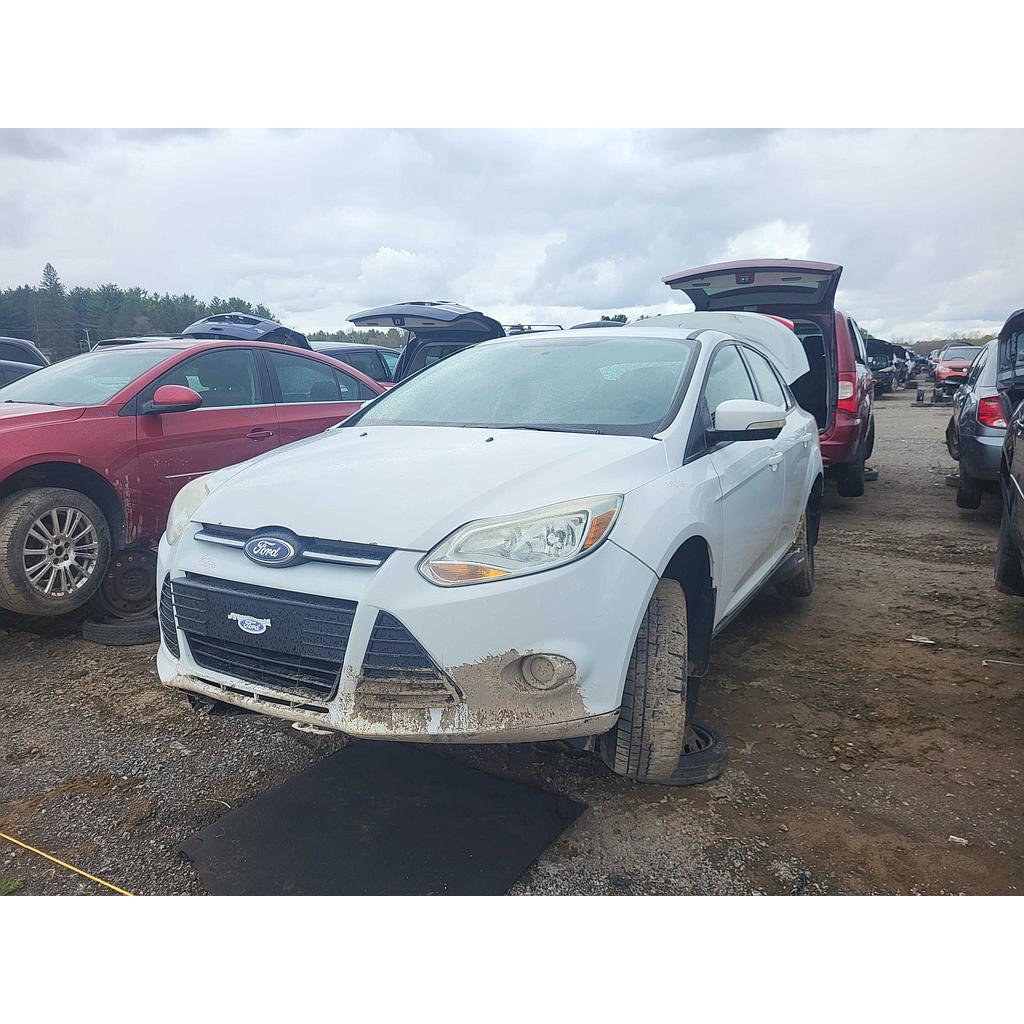 FORD FOCUS 2013