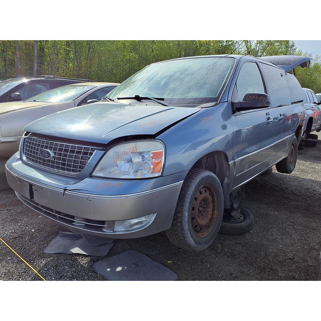 FORD FREESTAR 2004