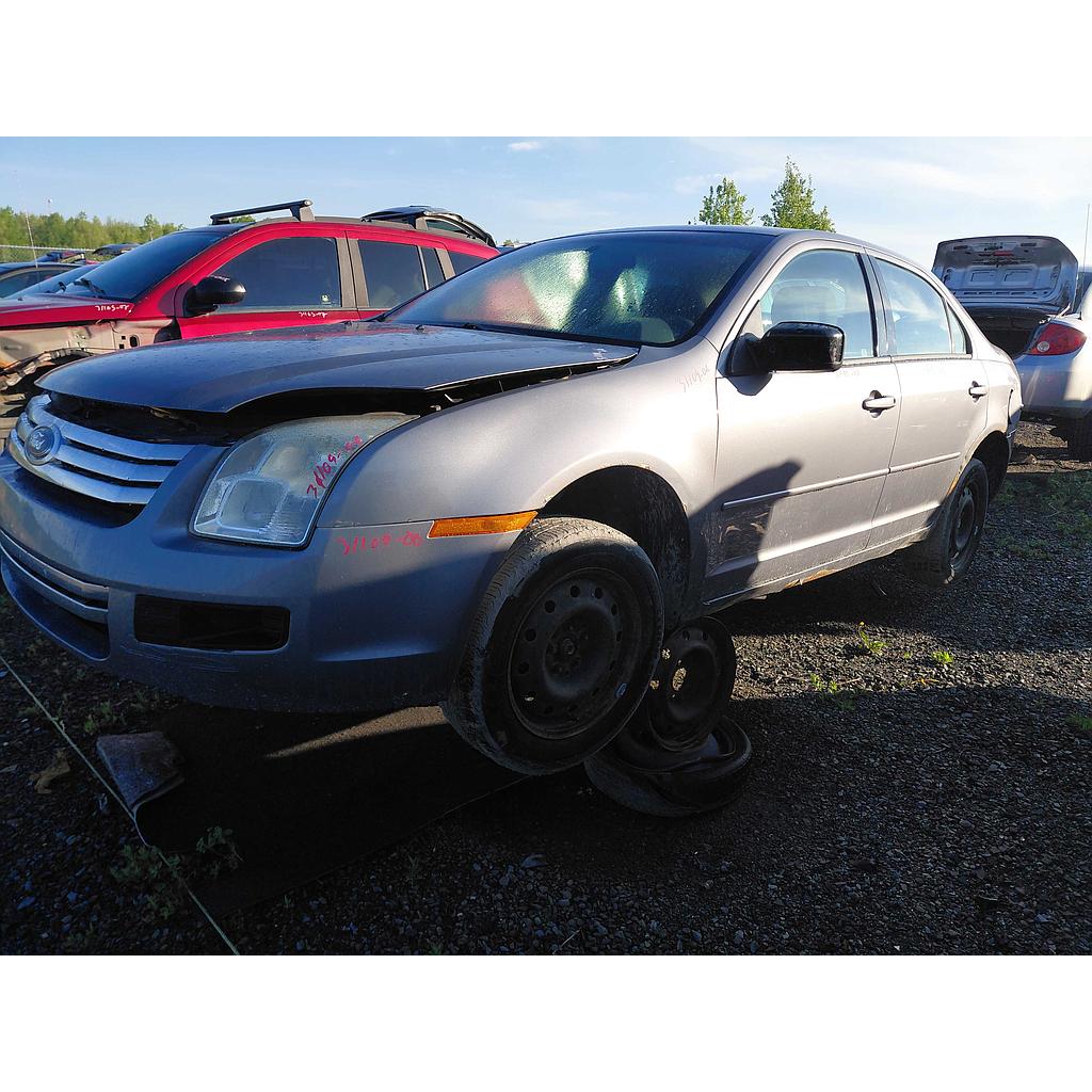 FORD FUSION 2006