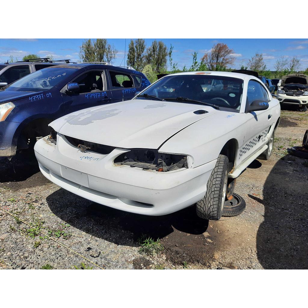 FORD MUSTANG 1995