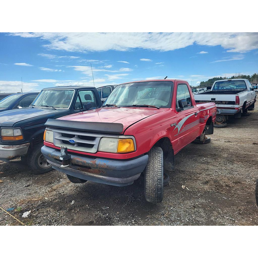 FORD RANGER 1995