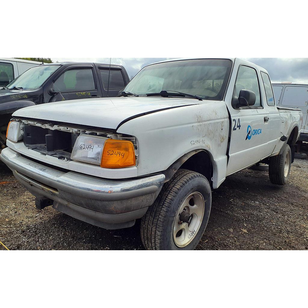 FORD RANGER 1996