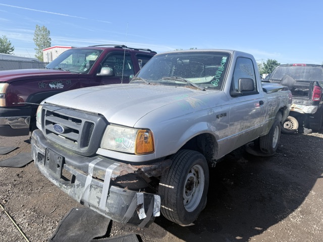 FORD RANGER 2004