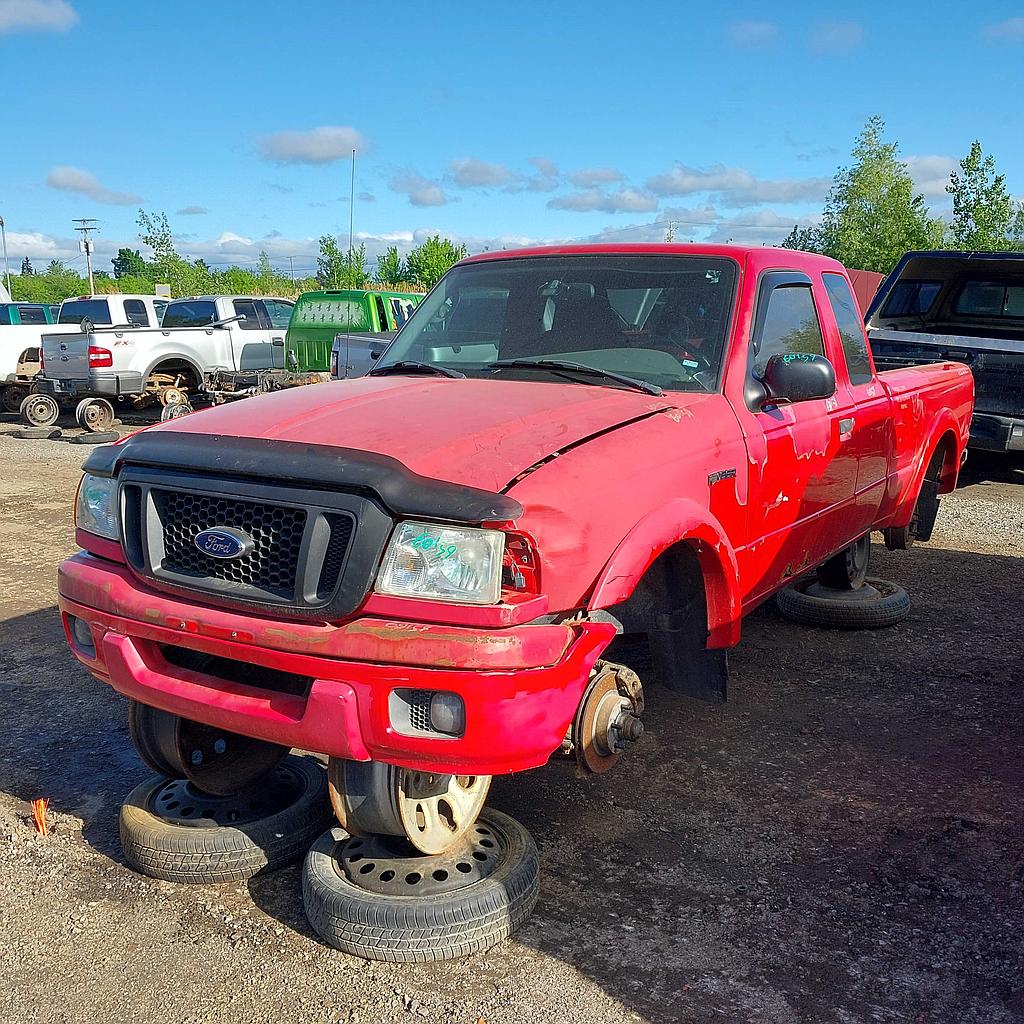 FORD RANGER 2005