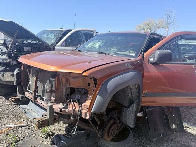 FORD RANGER 2008