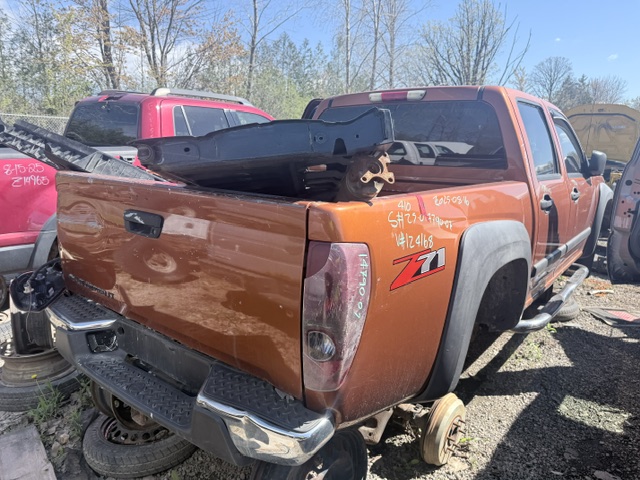 FORD RANGER 2008