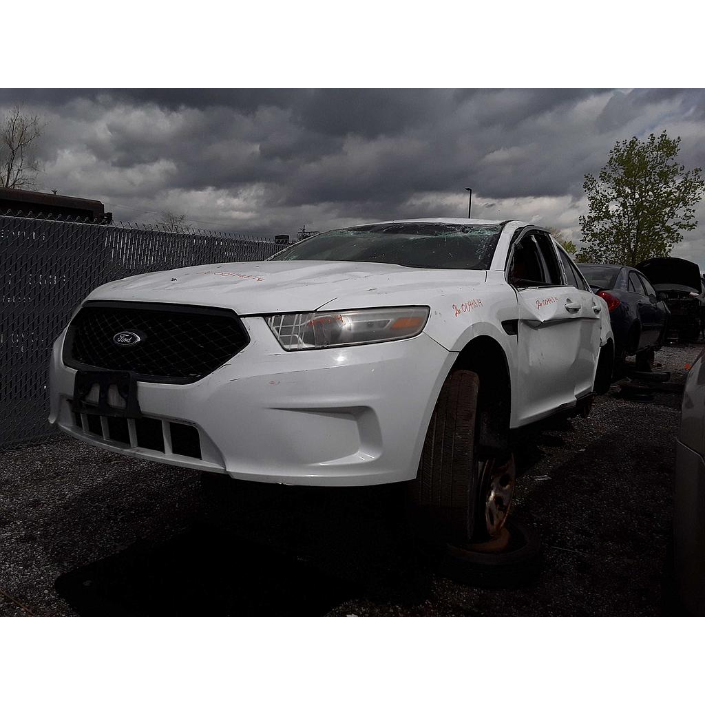 FORD TAURUS 2014