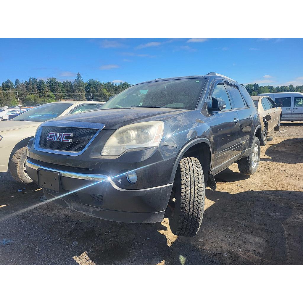 GMC ACADIA 2011