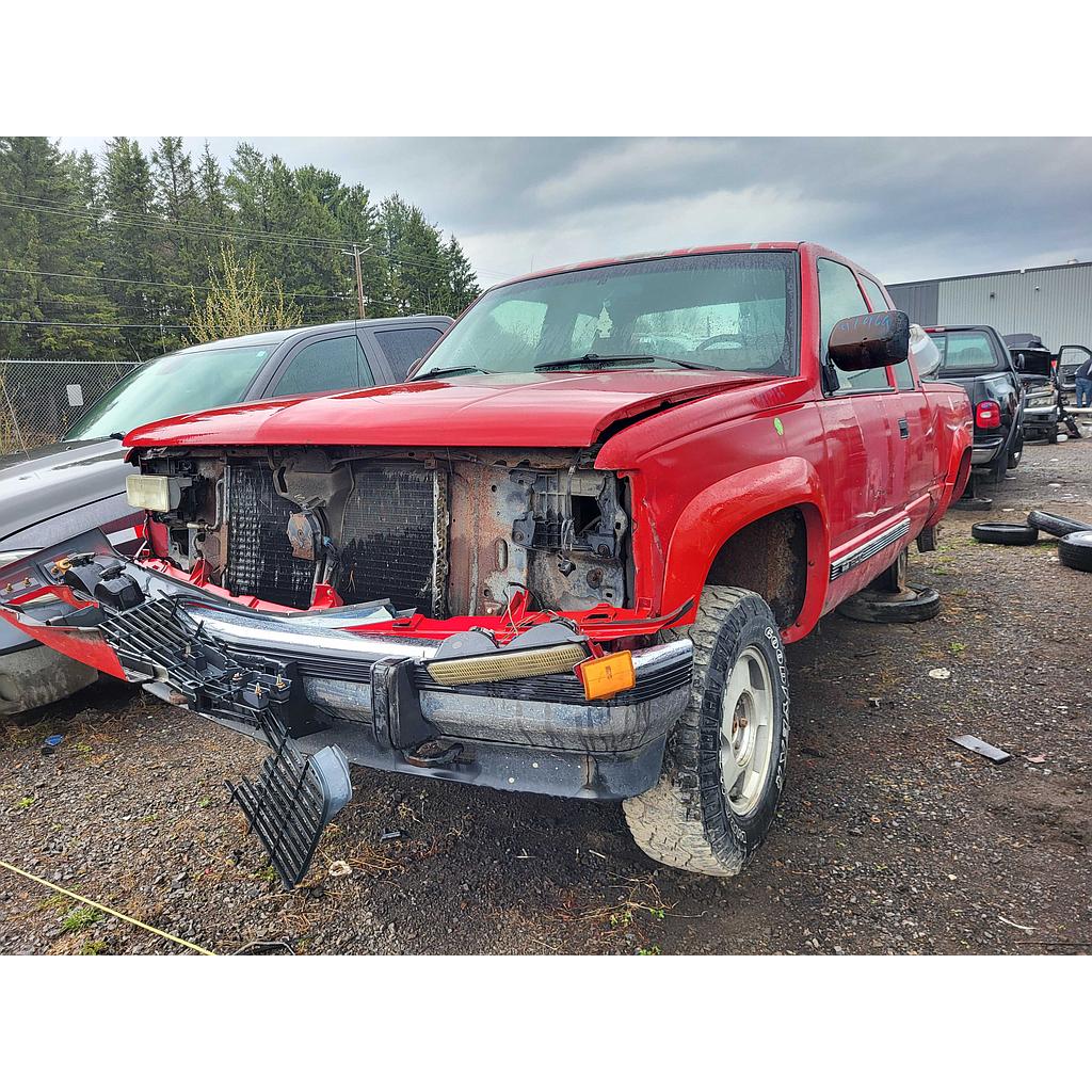 GMC SIERRA 1500 1994