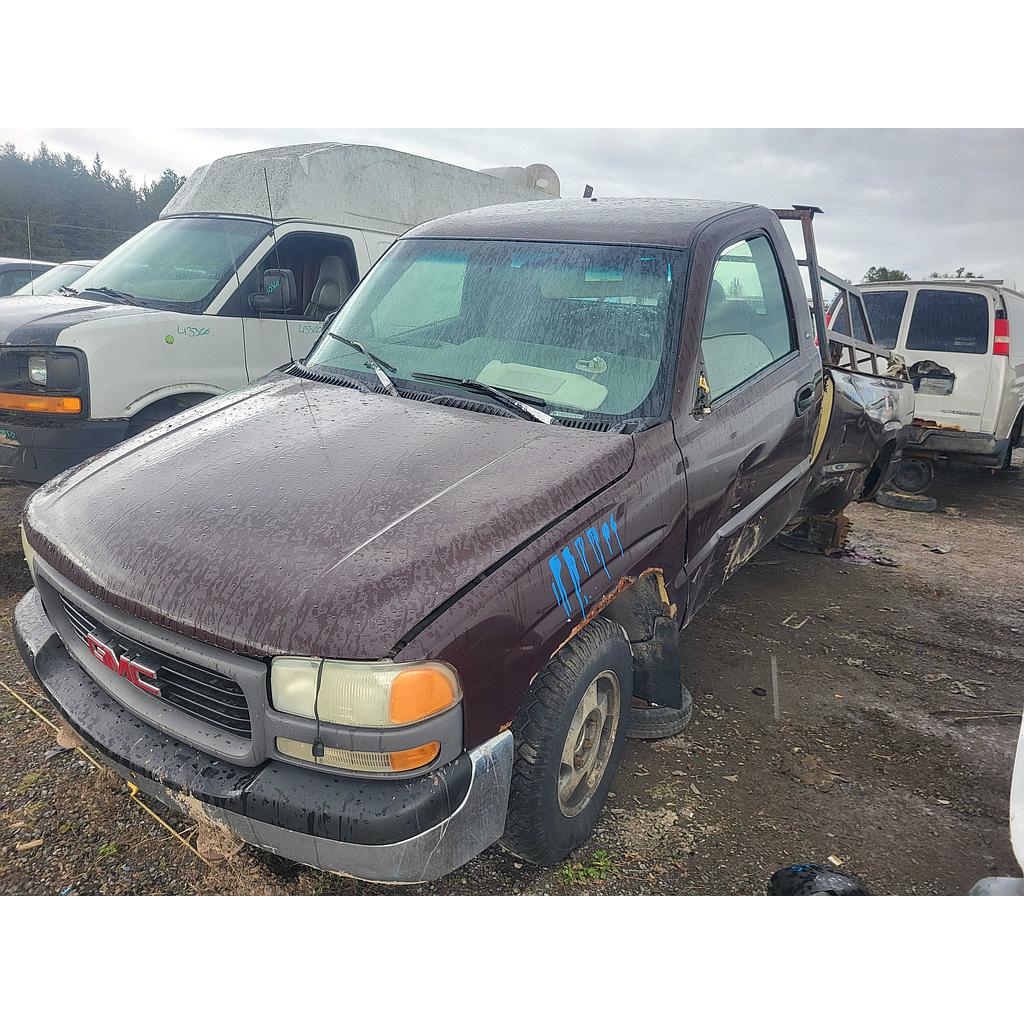 GMC SIERRA 1500 1999