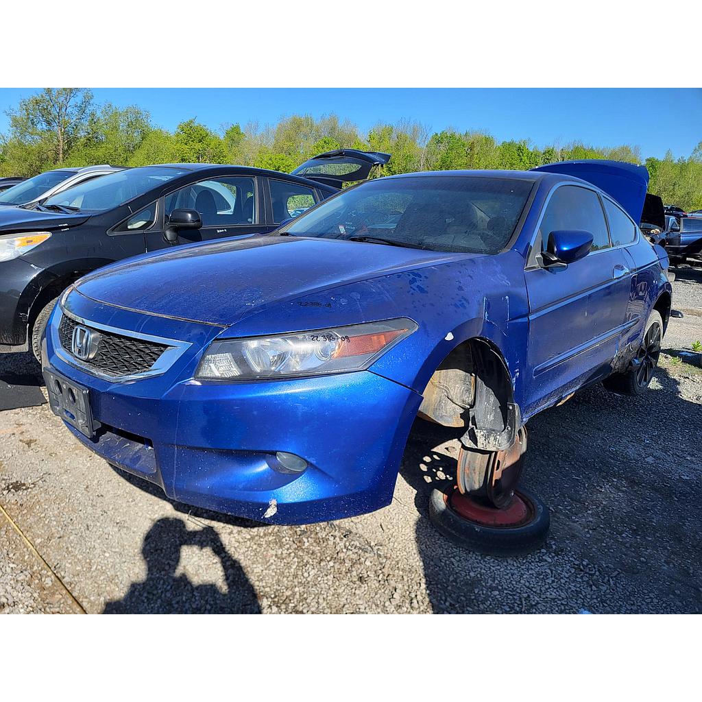 HONDA ACCORD 2008