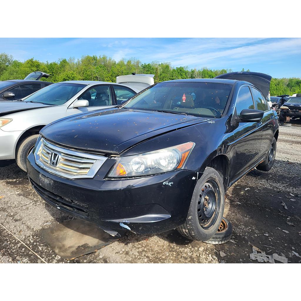 HONDA ACCORD 2008