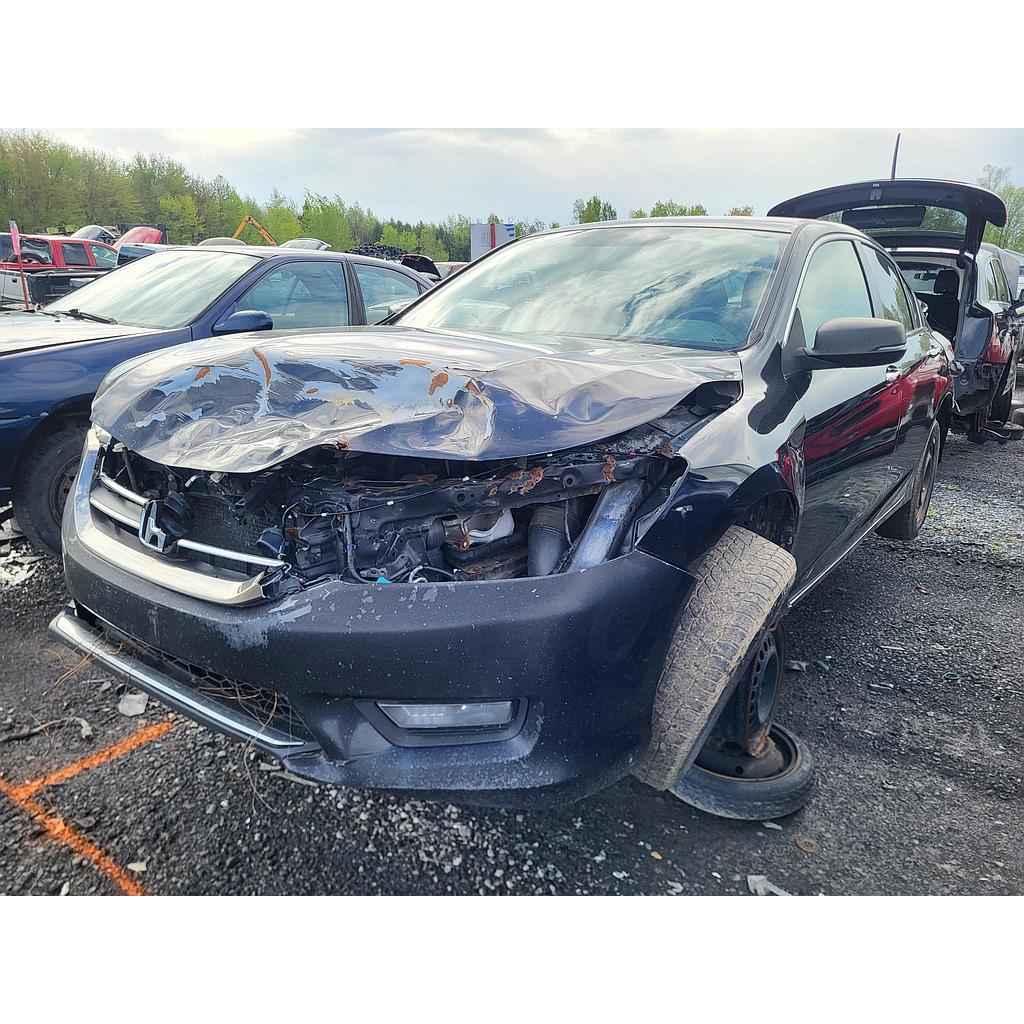 HONDA ACCORD 2013
