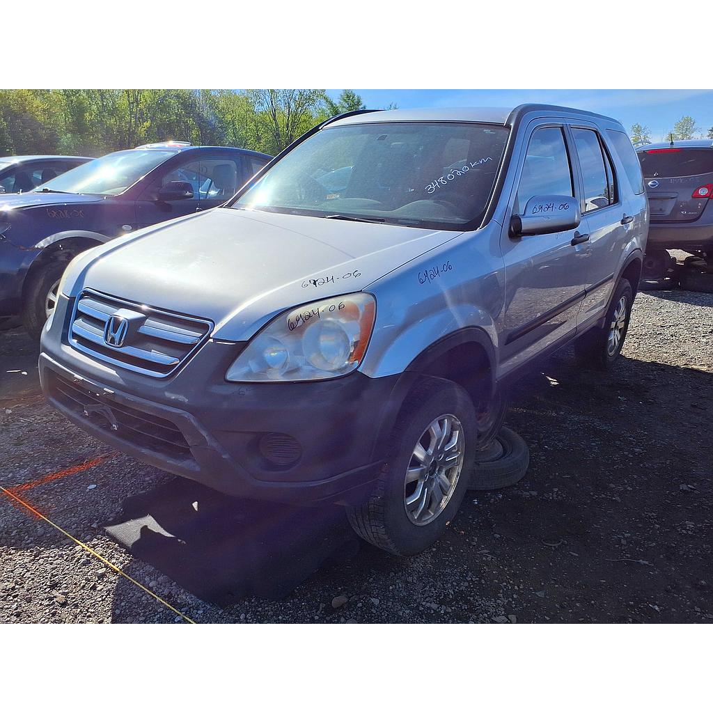 HONDA CR-V 2006