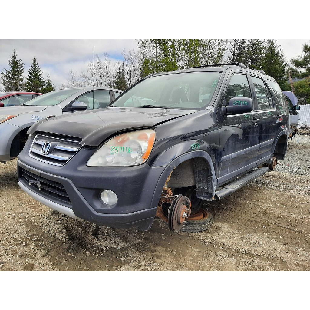 HONDA CR-V 2006
