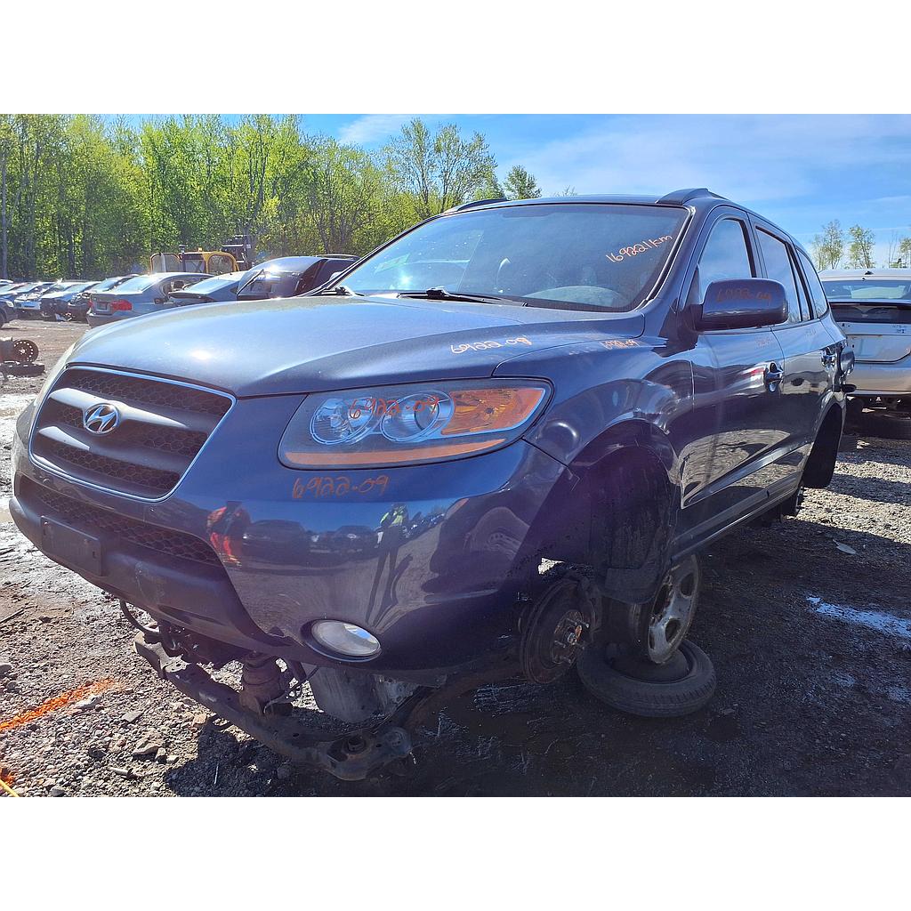HYUNDAI SANTA FE 2009