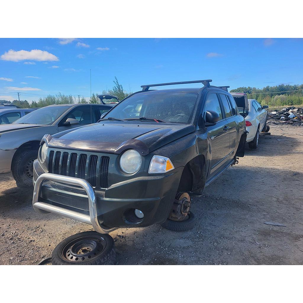 JEEP COMPASS 2010