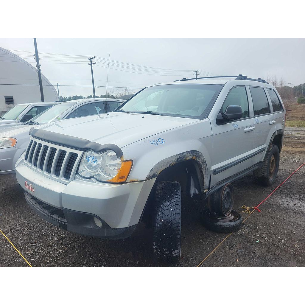JEEP GRAND CHEROKEE 2008