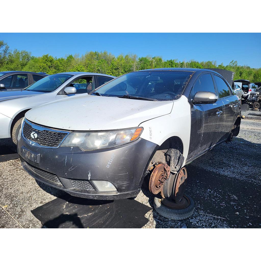 KIA FORTE 2010