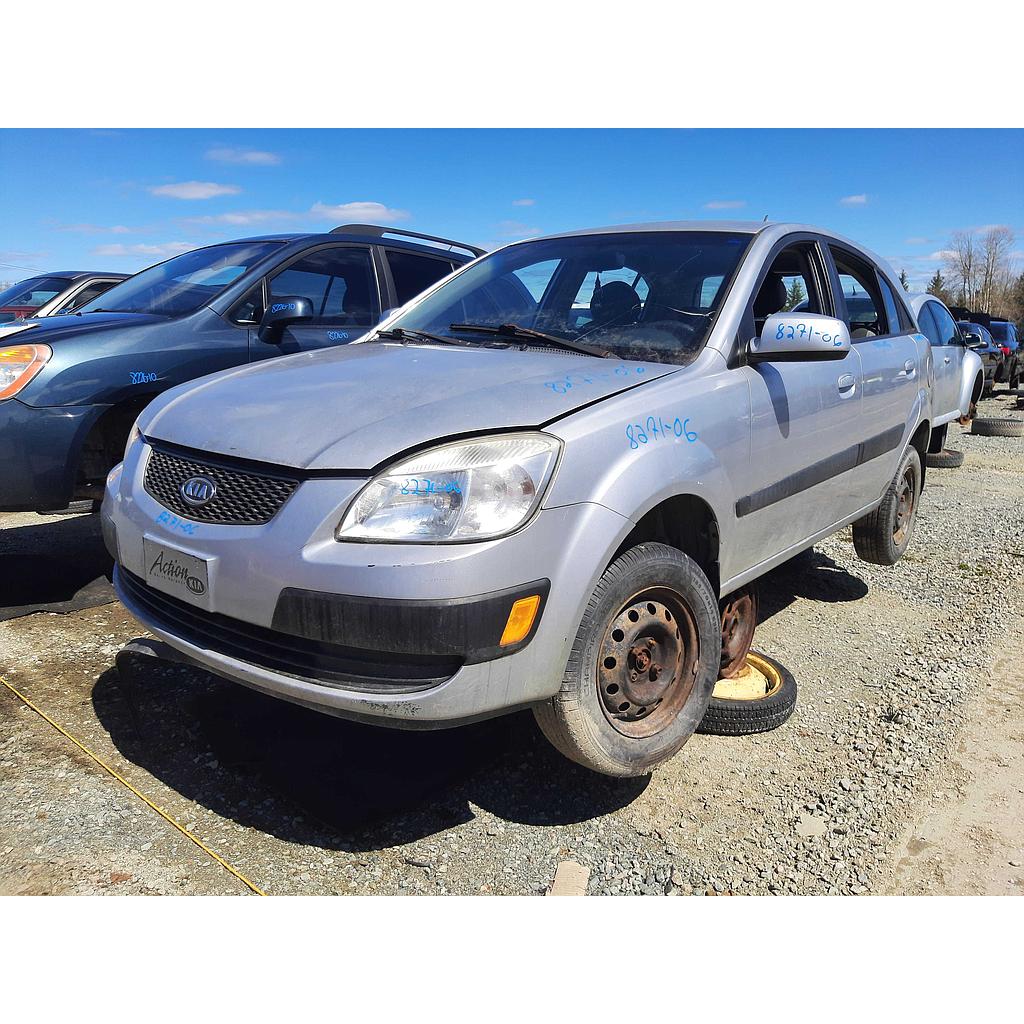 KIA RIO 2006