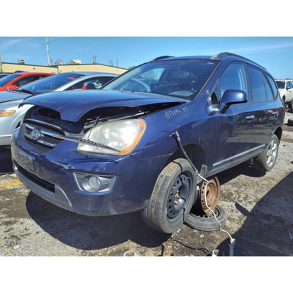 KIA RONDO 2007