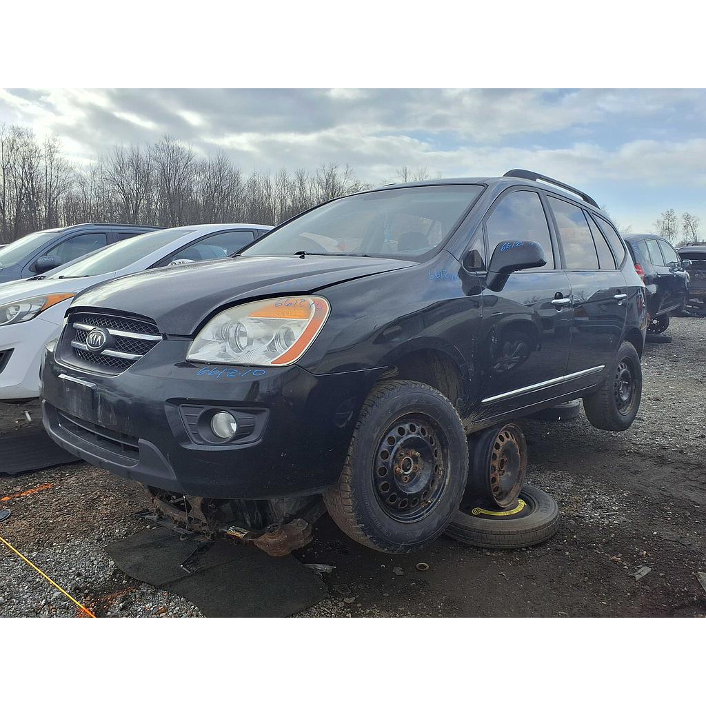 KIA RONDO 2010